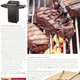 Illustration for article titled Memorial Day With Williams-Sonoma: Nom!